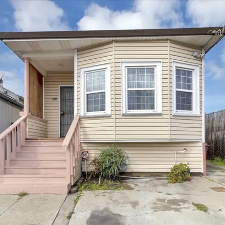 Buy this 2 bed house on 917 26th Avenue in Oakland, CA 94601