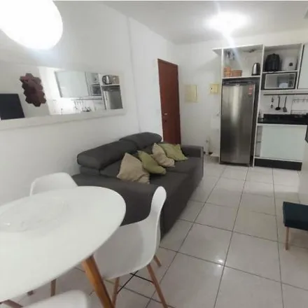 Rent this 2 bed apartment on Rua Natalino Campos Schaimann in Pachecos, Palhoça - SC