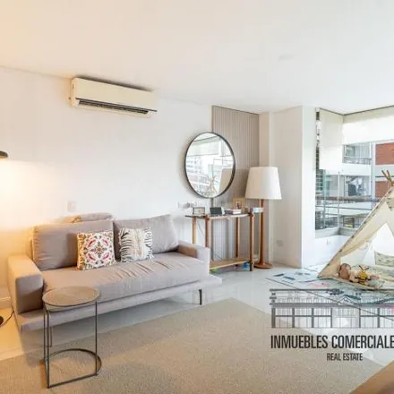 Buy this 2 bed apartment on Gelly 3332 in Palermo, C1425 CLA Buenos Aires