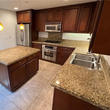 Rent this 3 bed condo on 55 Orange Blossom Circle in Ladera Ranch, CA 92694
