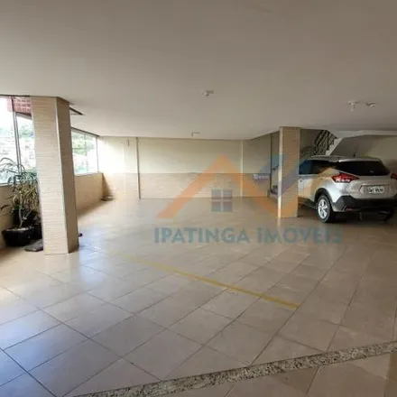 Buy this 3 bed apartment on Rua Goiânia in Ipatinga - MG, 35164-300