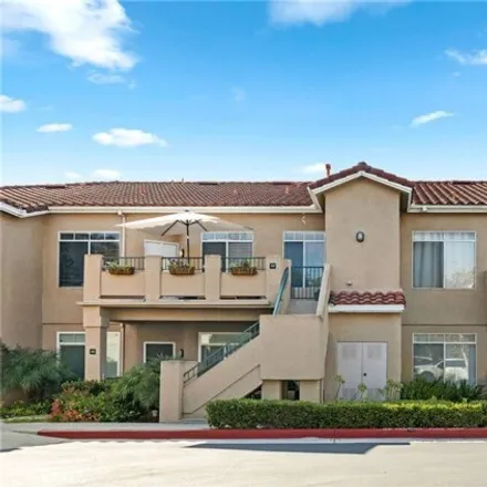 Rent this 2 bed condo on 37 Whippoorwill Lane in Aliso Viejo, CA 92656