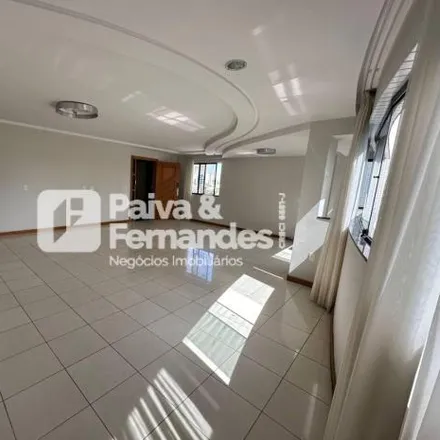 Buy this 4 bed apartment on Rua Morais Navarro in Lagoa Nova, Natal - RN