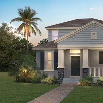 Buy this 3 bed house on Sound Shore Drive in Village H, FL