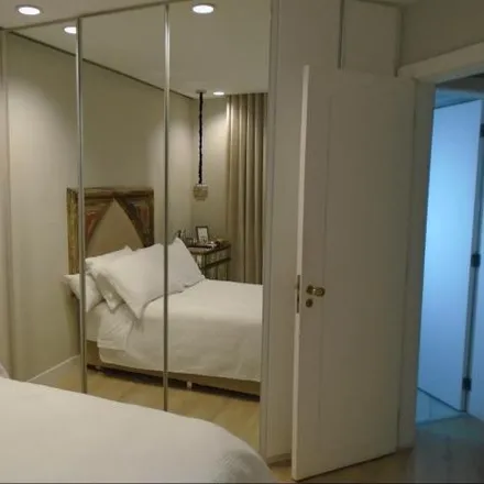 Buy this 4 bed apartment on Gran Victoria in Rua Bambuí, Cruzeiro