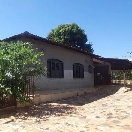 Buy this 4 bed house on unnamed road in Vila Areal, Arniqueiras - Federal District