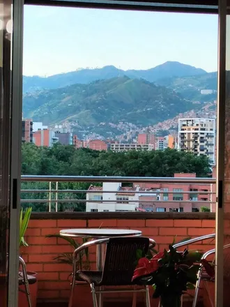 Image 6 - Medellín, Laureles, ANT, CO - Apartment for rent