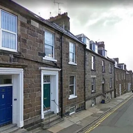 Rent this 1 bed house on The Methodist Church in Queen Street, Stirling