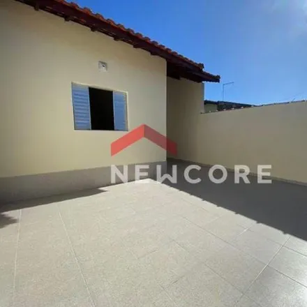 Buy this 2 bed house on Rua Céu Azul in Balneário Itaguaí, Mongaguá - SP