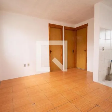 Rent this 2 bed apartment on unnamed road in Duque de Caxias, São Leopoldo - RS