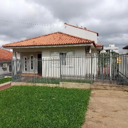 Buy this 4 bed house on Rua do Comércio in Centro, Ijuí - RS