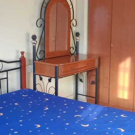 Rent this 1 bed room on Rivervale in 148 Rivervale Drive, Singapore 540151