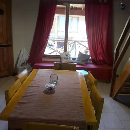 Rent this 4 bed apartment on Villa La Angostura in Departamento Los Lagos, Argentina
