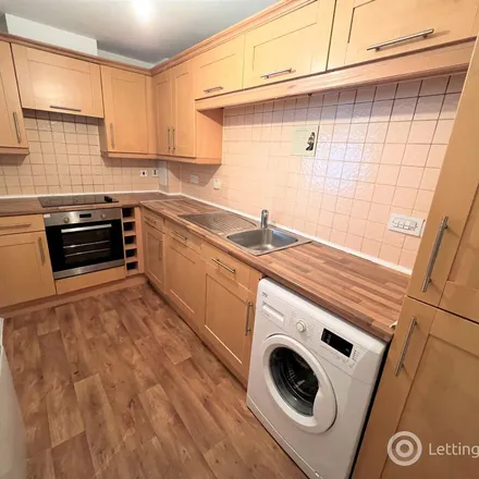 Rent this 3 bed apartment on Bridge Street Junction in Wallace Street, Laurieston