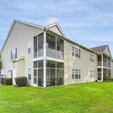 Buy this 3 bed condo on 2599 Big Block Road in Socastee, Horry County