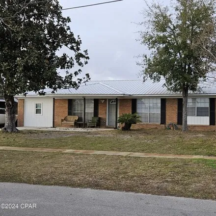 Image 2 - 6521 Hiwassee Street, Old Callaway, Callaway, FL 32404, USA - House for sale