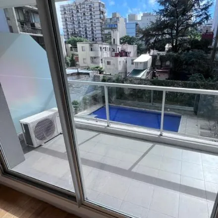 Rent this 1 bed apartment on Ciudad de la Paz 159 in Palermo, C1426 AAO Buenos Aires