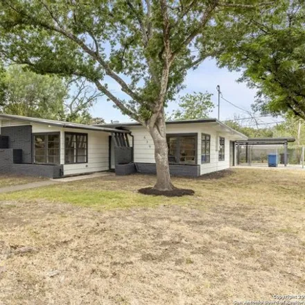 Image 3 - 539 Calumet Pl, San Antonio, Texas, 78209 - House for sale