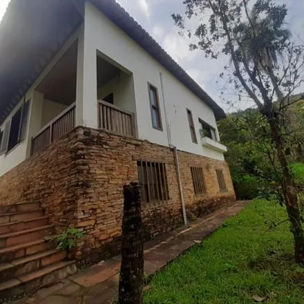 Buy this 5 bed house on Rodovia Januário Carneiro in Ipê, Nova Lima - MG