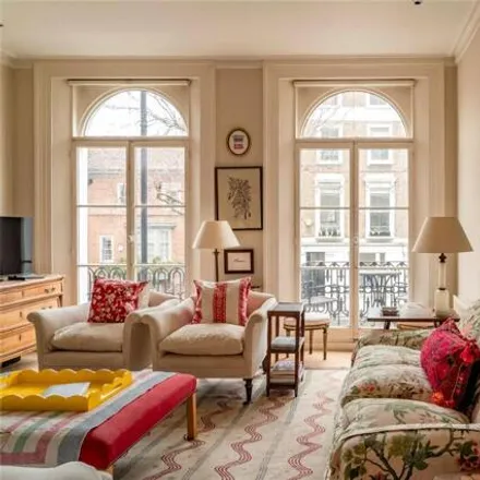 Buy this 5 bed townhouse on 26 Oakley Street in London, SW3 5NN