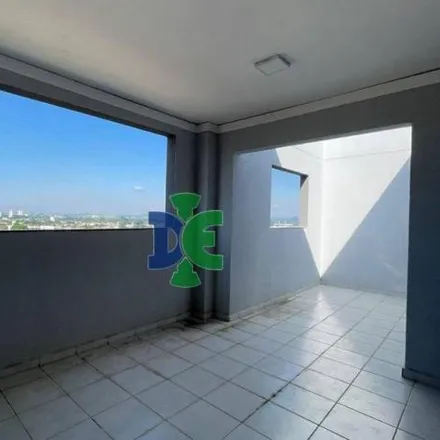 Buy this 3 bed apartment on Rua Atenas Paulista in Jardim Primavera, Jacareí - SP