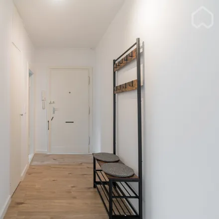 Rent this 2 bed apartment on Eisackstraße 35 in 10827 Berlin, Germany