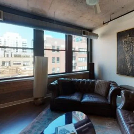 Rent this 2 bed apartment on #622,411 West Ontario Street in River North, Chicago