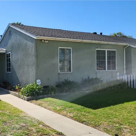 Rent this 2 bed duplex on 2106 West Valencia Drive in Fullerton, CA 92833