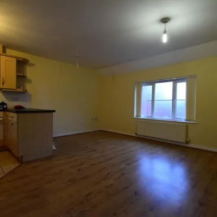 Rent this 1 bed apartment on 18 Penderyn Close in Merthyr Tydfil, CF48 1AS