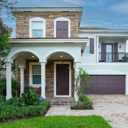 Rent this 4 bed house on 116 Canturbury Place in Jupiter, FL 33458