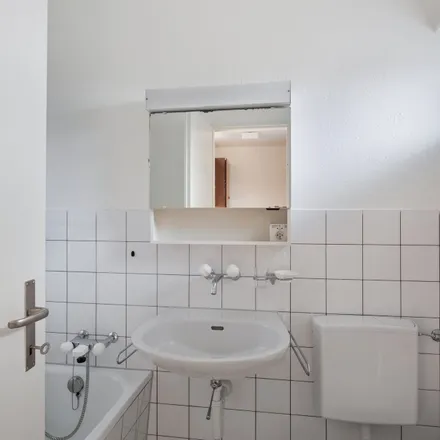 Image 5 - Rummelstrasse 13, 5610 Wohlen, Switzerland - Apartment for rent