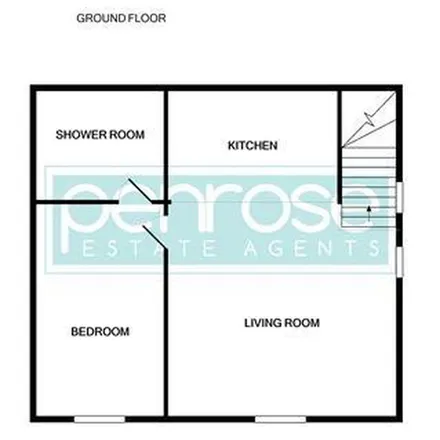 Image 6 - Ashburnham Road, Luton, LU1 1JZ, United Kingdom - Apartment for rent