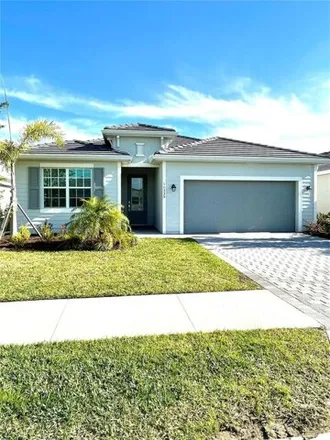 Buy this 3 bed house on Burgundy Drive in North Port, FL