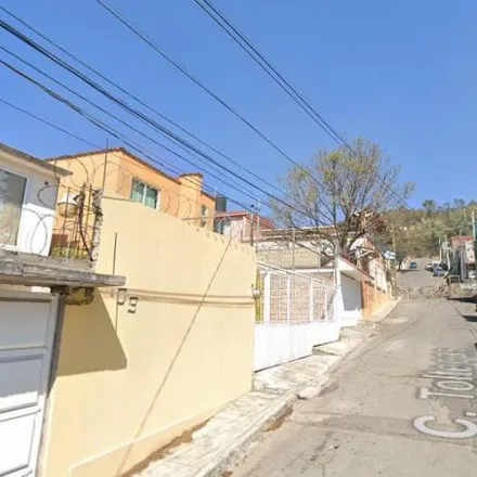 Buy this 4 bed house on Privada Toltecas in 50050 Toluca, MEX