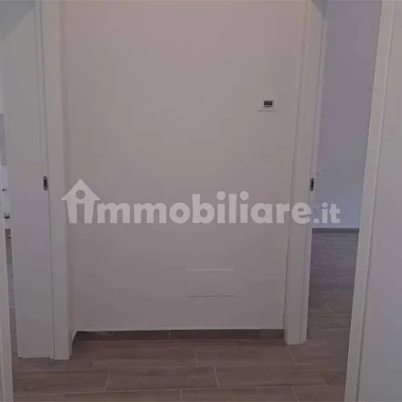 Rent this 3 bed apartment on Via Antondomenico Rossi 22 in 29100 Piacenza PC, Italy
