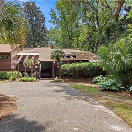 Buy this 3 bed house on 34 Hunt Club Court in Palmetto Dunes, Hilton Head Island