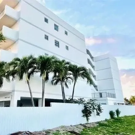 Rent this 2 bed condo on 2233 Calais Drive in Isle of Normandy, Miami Beach