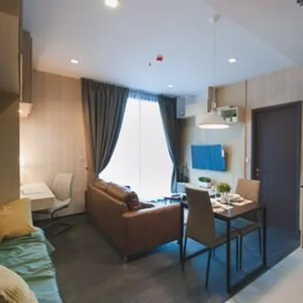 Rent this 1 bed apartment on The Clubhouse in Soi Sukhumvit 23, Asok