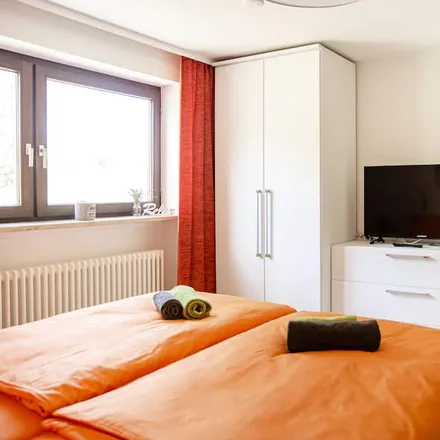 Rent this 1 bed apartment on 78476 Allensbach