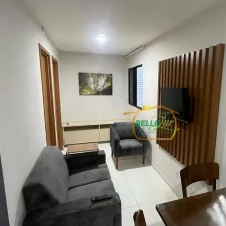 Rent this 2 bed apartment on Rua Mauricéia 474 in Iputinga, Recife -