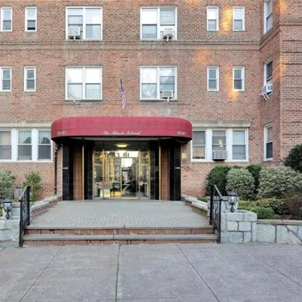 Buy this studio apartment on 99-02 63rd Drive in New York, NY 11374