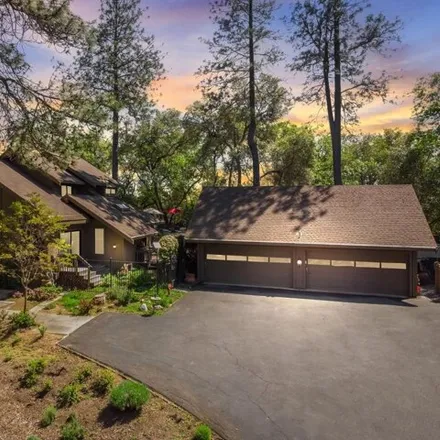 Buy this 3 bed house on 2872 Black Oak Road in Placer County, CA 95602