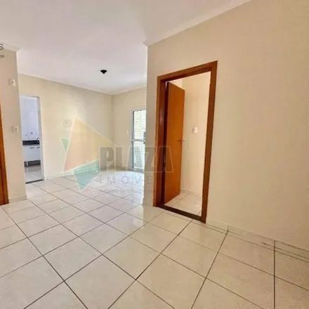 Rent this 3 bed apartment on Rua Martin Afonso de Souza in Aviação, Praia Grande - SP