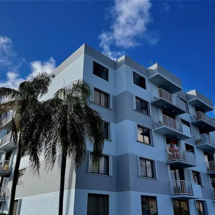 Rent this 2 bed apartment on 8251 Northwest 8th Street in Miami-Dade County, FL 33126