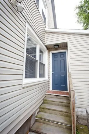 Rent this 3 bed house on 2515 West Cortland Street in Chicago, IL 60639