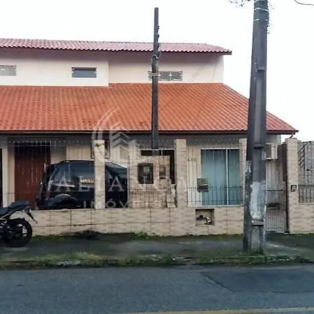 Image 2 - Rua Léo Augusto da Silva, Serraria, São José - SC, 88115-350, Brazil - House for sale