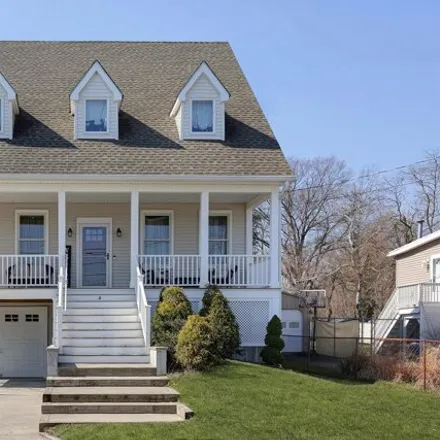 Buy this 4 bed house on Henry Hudson Trail in Port Monmouth, Middletown Township