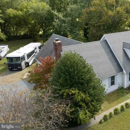 Image 2 - 6705 Tilghman Island Road, Deep Harbor, Talbot County, MD 21665, USA - House for sale