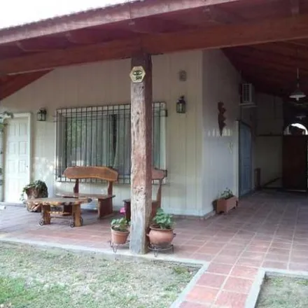 Buy this 4 bed house on Diego Garzón in Departamento Calamuchita, Santa Rosa de Calamuchita