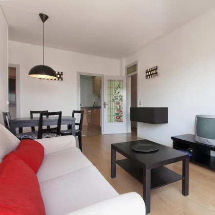 Image 4 - Carrer de Súria, 84, 08001 Barcelona, Spain - Apartment for rent